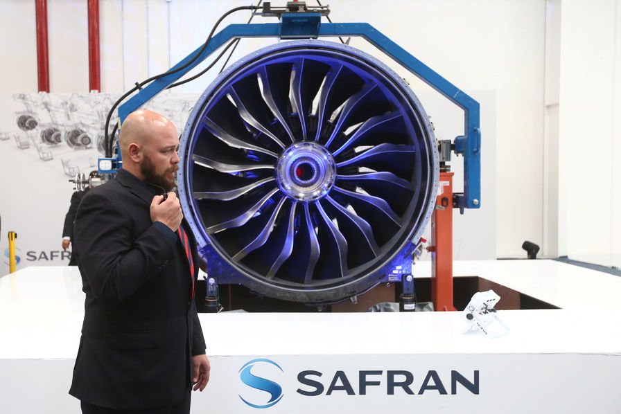 Aéronautique : Safran renforce son partenariat stratégique avec le Maroc