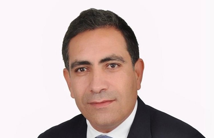 Abderrahim Dbich nommé CEO d'Allianz Maroc