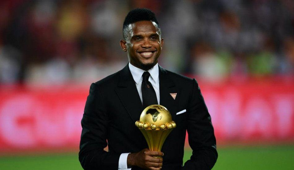 إيتو : يمكن لمنتخب إفريقي الفوز بكأس العالم 