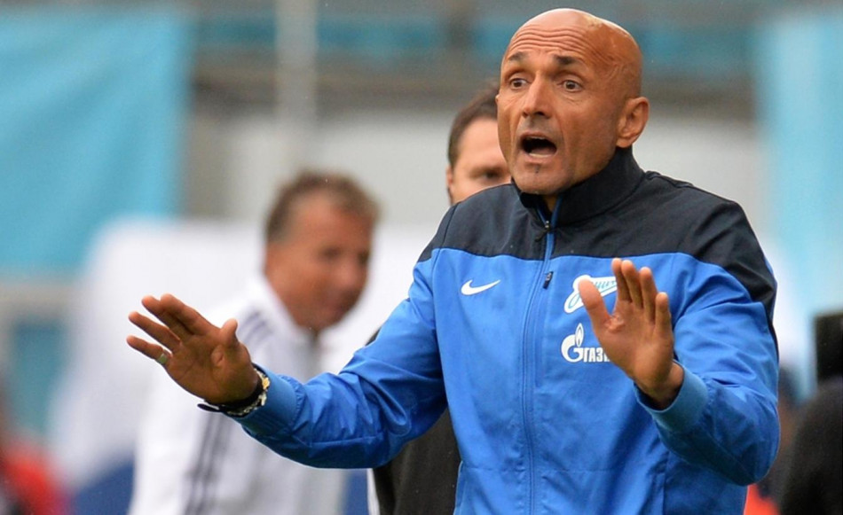 Italie: l'entraîneur de Naples Spalletti positif à la Covid-19