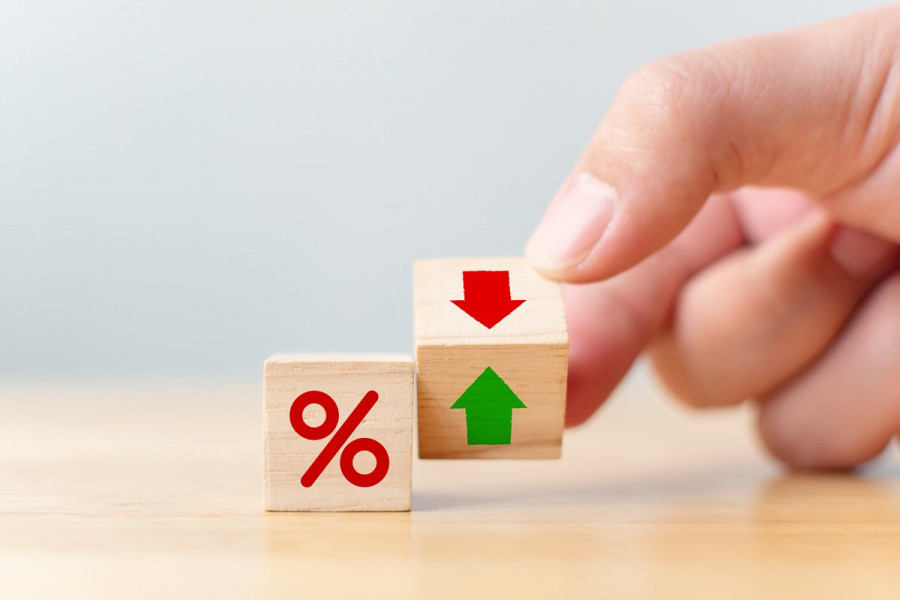 Crédits aux ménages: une hausse de 5% à fin novembre 2021