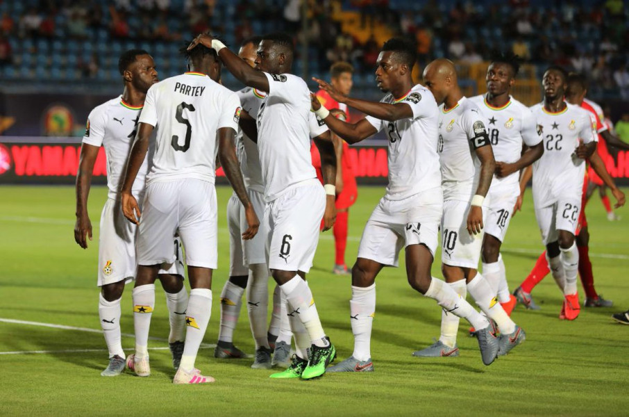 Mondial 2022. Ghana: les Black-Stars prêts à réitérer l'exploit de 2010? 