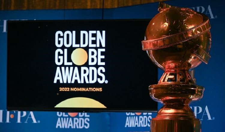 La cérémonie 2022 des Golden Globes maintenue, sans public ni télévision
