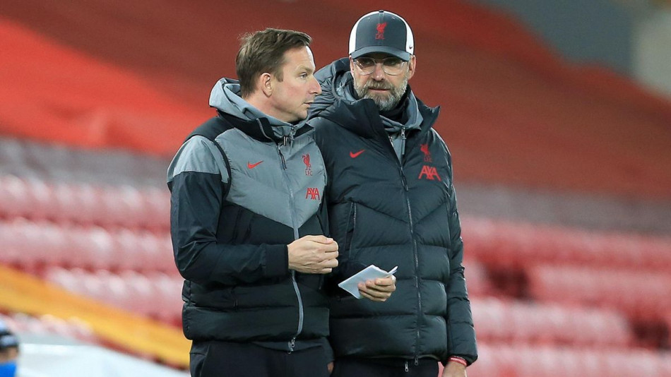 Angleterre: Liverpool demande le report de sa demi-finale de Coupe de la Ligue