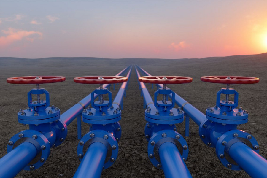Gaz naturel: le Maroc achètera la semaine prochaine sur le marché international