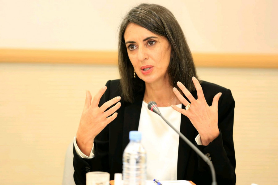 Nadia Fettah : La protection sociale, excellent levier pour réduire la taille du secteur informel 
