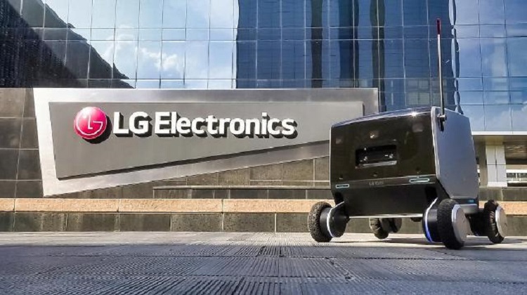 LG Electronics s'attend à un chiffre d'affaires de plus de 17 milliards de dollars au T4-2021