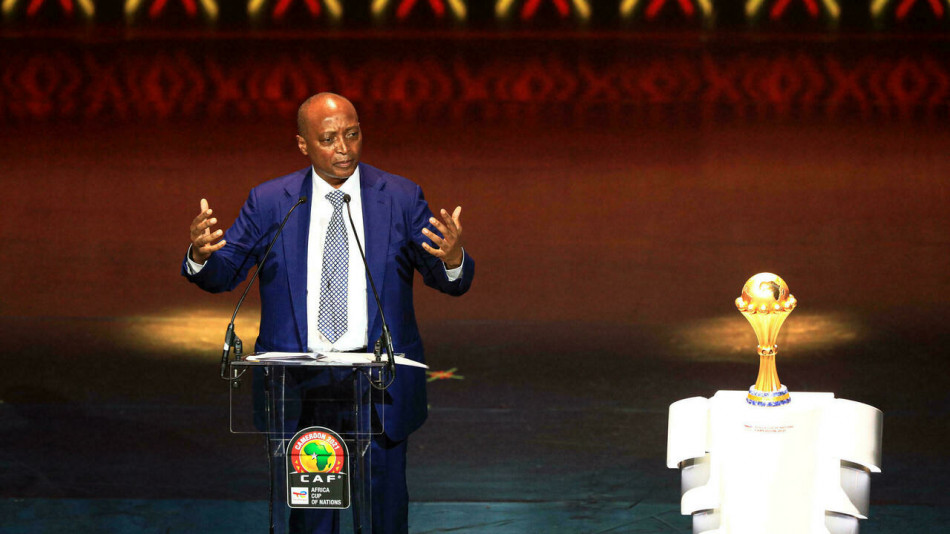 Patrice Motsepe : le Maroc nous a rendus fiers lors de la Coupe du monde