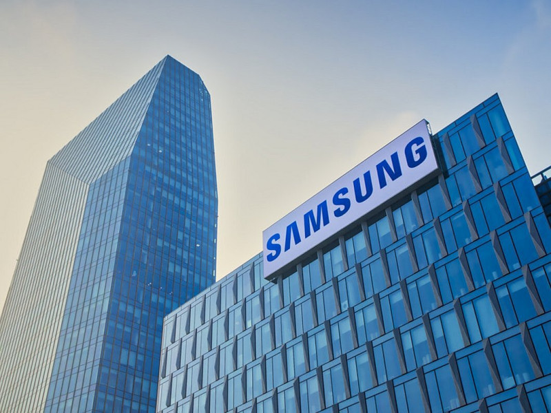 Samsung Electronics prévoit des ventes record au 4e semestre
