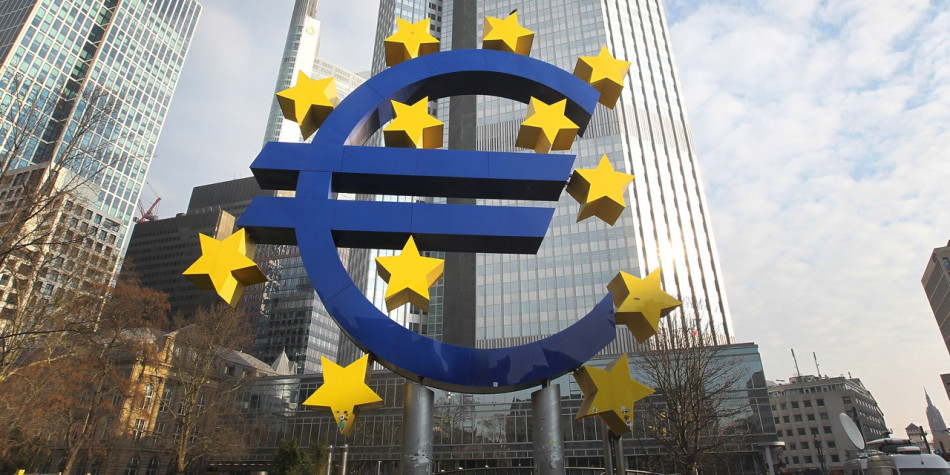 Zone euro : Légère hausse des prévisions de croissance pour les 12 prochains mois, selon la BCE