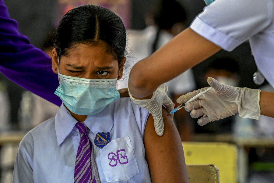 Coronavirus: flambée d'infections dans le monde et peu de décès