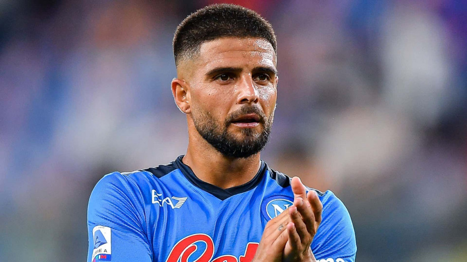 Italie: Insigne quittera Naples en fin de saison pour rejoindre Toronto