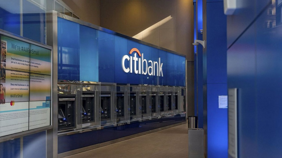 Citigroup compte licencier les employés non-vaccinés d'ici le 31 janvier