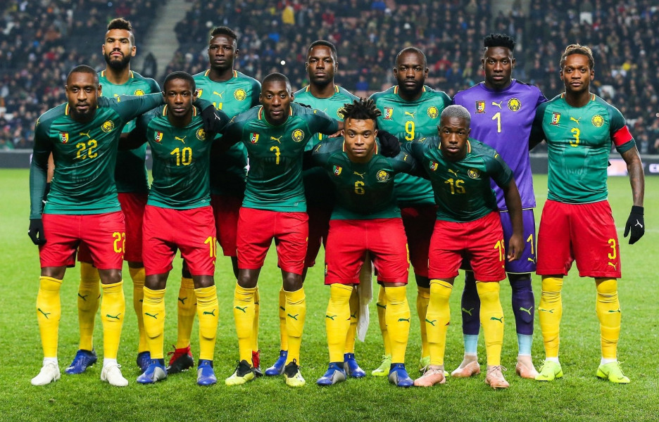 CAN 2021: les Lions Indomptables de Conceiçao prêts à rugir contre le Burkina Faso