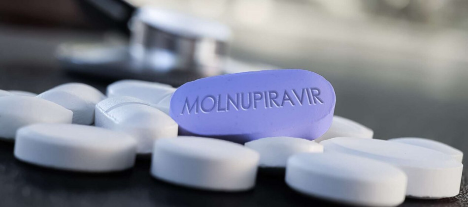 Covid: le Molnupiravir introduit "comme complément" au protocole thérapeutique 