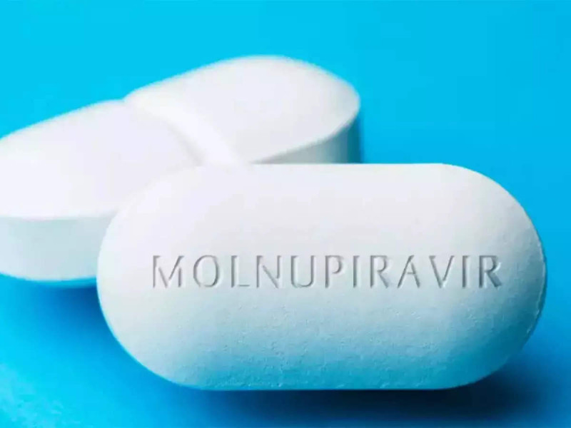 Le Molnupiravir: une approche anticipative du Maroc