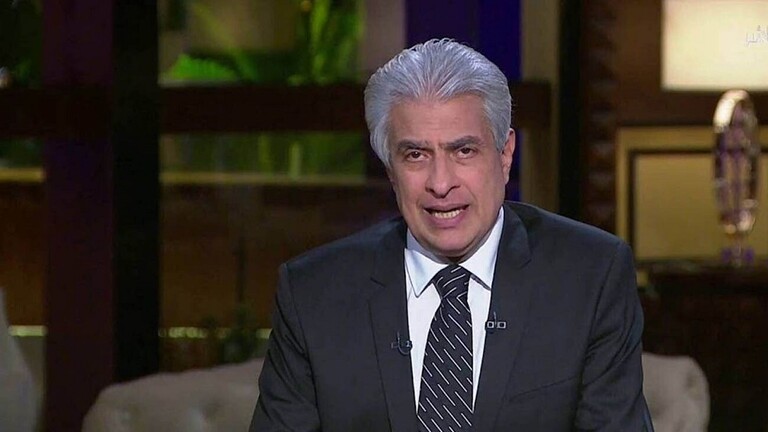 رحيل الإعلامي وائل الأبراشي متأثرا بإصابته بكورونا