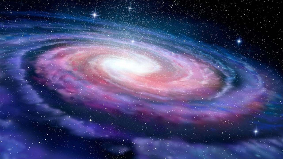اكتشاف تيار نجوم من العصور المبكرة للكون