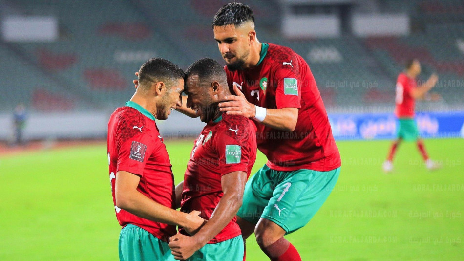 Maroc-Ghana/CAN: les Lions de l'Atlas ont une revanche à prendre
