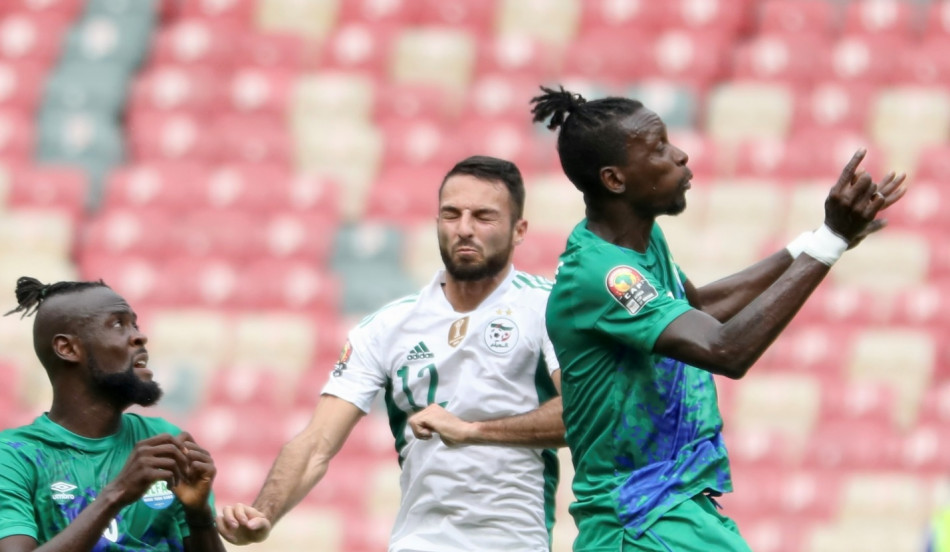 كأس إفريقيا .. الفوز أو الوداع للجزائر