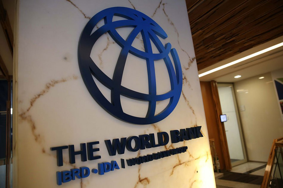 Banque mondiale: un prêt de 500 millions de dollars au Maroc