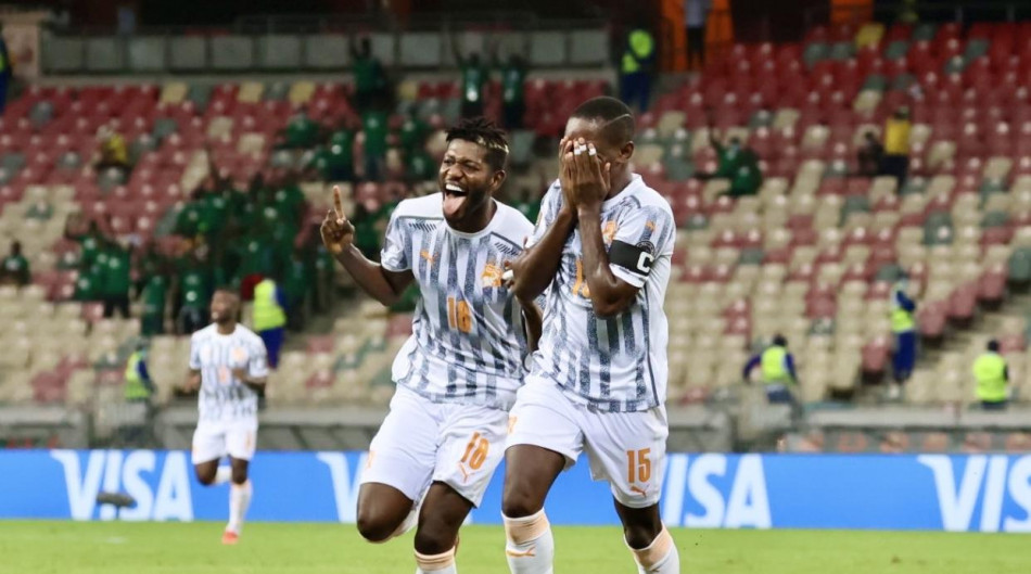 كأس إفريقيا ..  ساحل العاج تحقق الأهم أمام غينيا الاستوائية