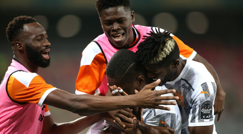 CAN 2021: la Côte d'Ivoire gagne sans forcer contre la Guinée Equatoriale 