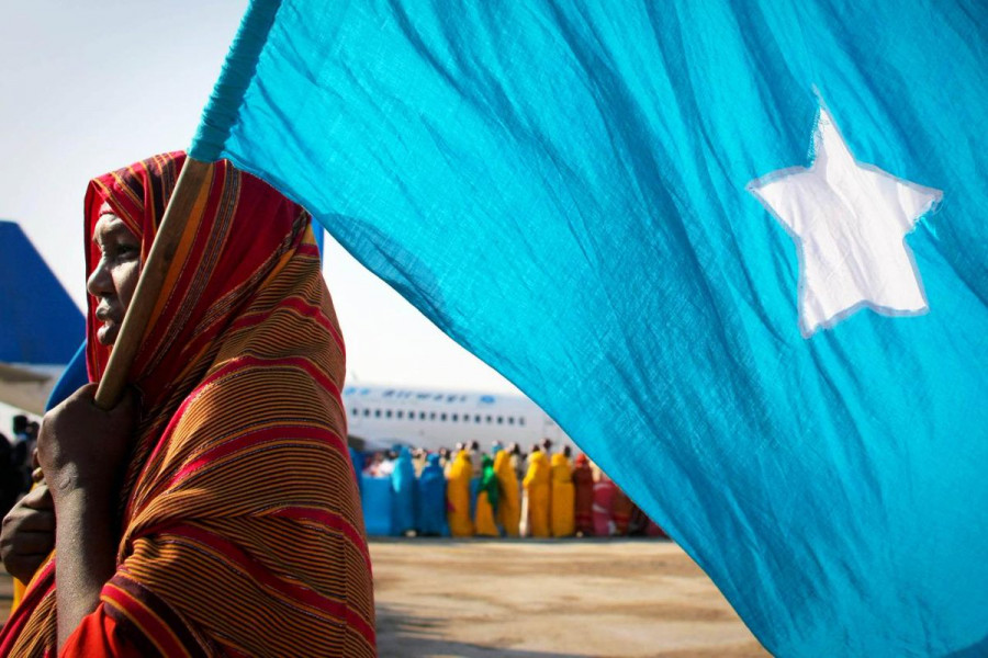 Washington menace des mesures punitives si la Somalie reporte encore les élections