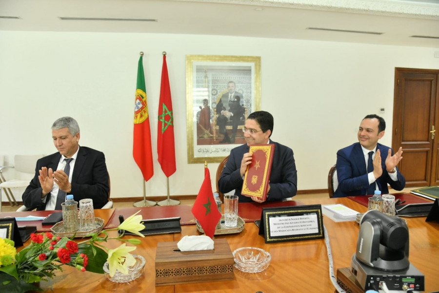 Rabat et Lisbonne signent un accord sur l'emploi et le séjour des travailleurs marocains au Portugal