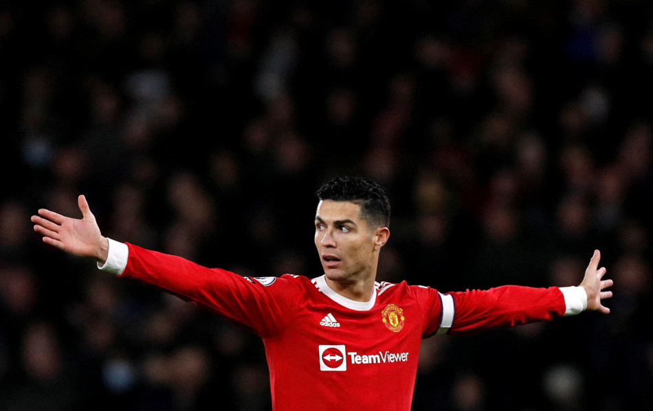 Foot: Cristiano Ronaldo se voit jouer au-delà de 40 ans