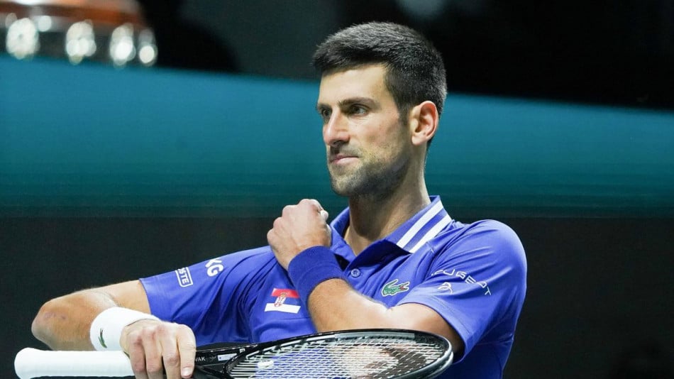 Djokovic demande à la justice de bloquer son expulsion d'Australie