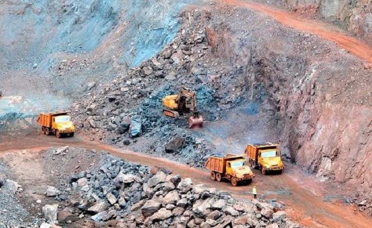 Mines: le Maroc s’érige en plateforme attrayante pour les investisseurs