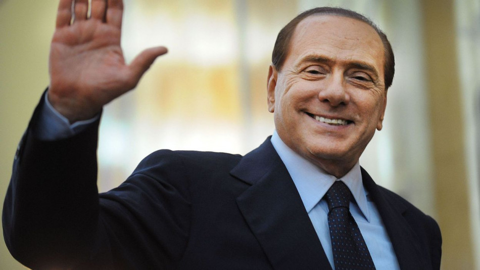 Présidentielle en Italie: la droite choisit Berlusconi comme candidat