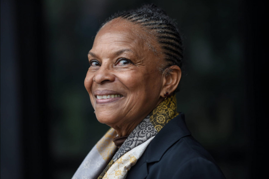 Présidentielle: Taubira s'ajoute à gauche