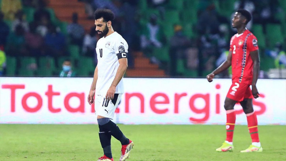 كأس إفريقيا .. فوز ثمين للمصريين
