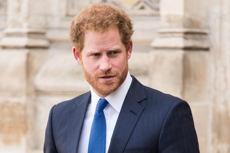 Le prince Harry veut retrouver sa protection policière au Royaume-Uni