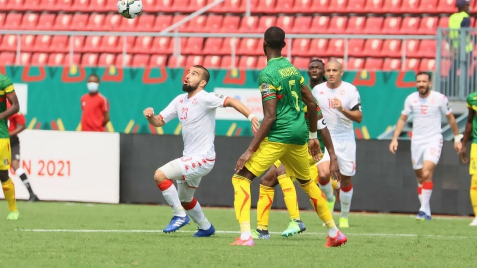 كأس إفريقيا .. تونس تنعش آمالها على حساب موريتانيا