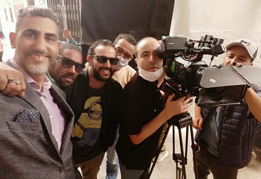 اطريبق .. نوستالجيا ليالي الحي القديم 