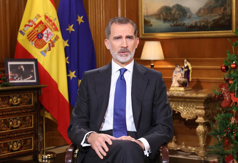 ملك إسبانيا يدعو المغرب لعلاقة جديدة 