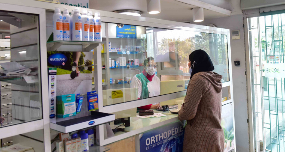Pharmaciens d’officine: débrayage national le 13 avril 