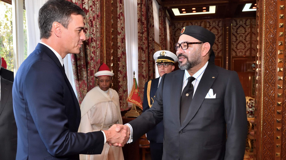 Sahara marocain: l'Espagne conforte la position du Royaume