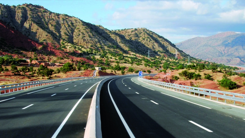 ADM: démarrage des travaux d’élargissement des derniers lots de deux autoroutes