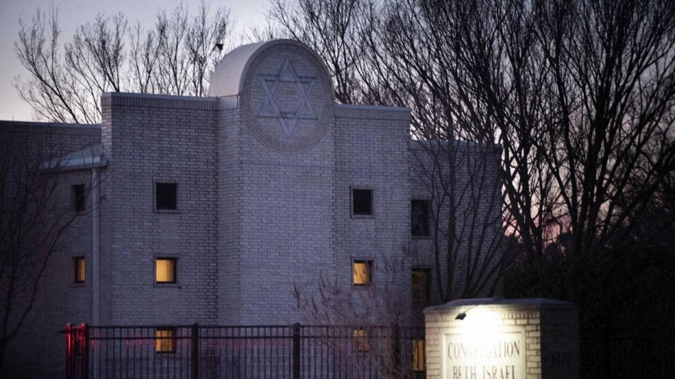Prise d'otages au Texas: deux nouvelles arrestations en Angleterre