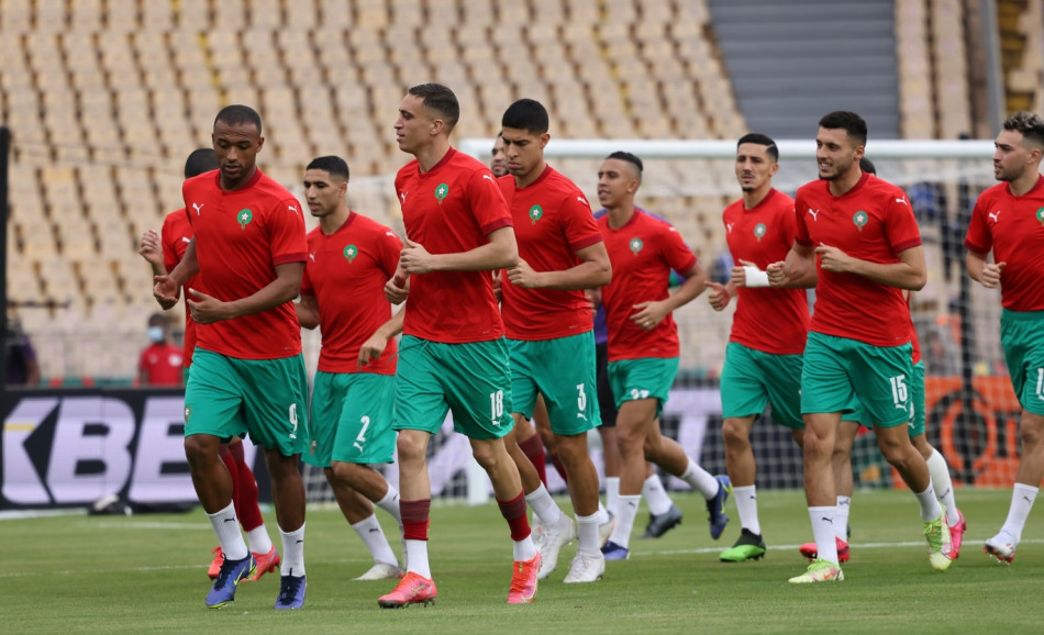 الكان .. يوم راحة للأسود 