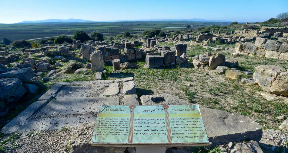  مشروع قانون لحماية التراث بعد توالي الاكتشافات بالمغرب