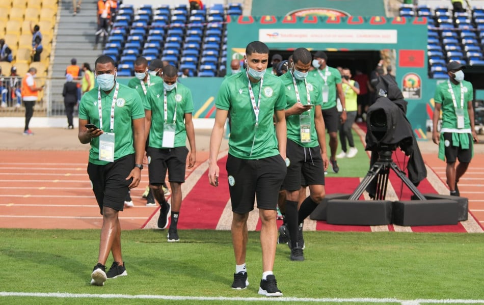 الكان .. 12 حالة مصابة بكورونا في جزر القمر 