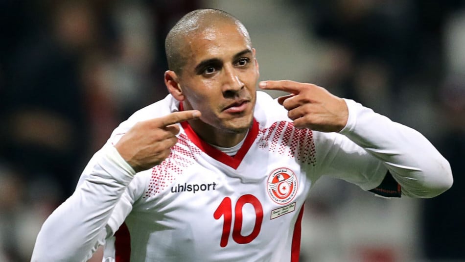 كأس إفريقيا .. منتخب تونس يسترجع وهبي الخزري