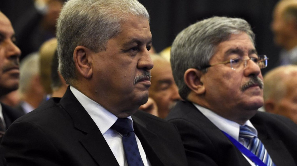 Algérie: nouvelles condamnations pour d'ex-responsables de l'ère Bouteflika