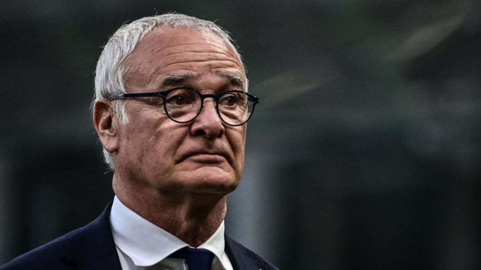 Angleterre: l'entraîneur Claudio Ranieri limogé de son poste à Watford