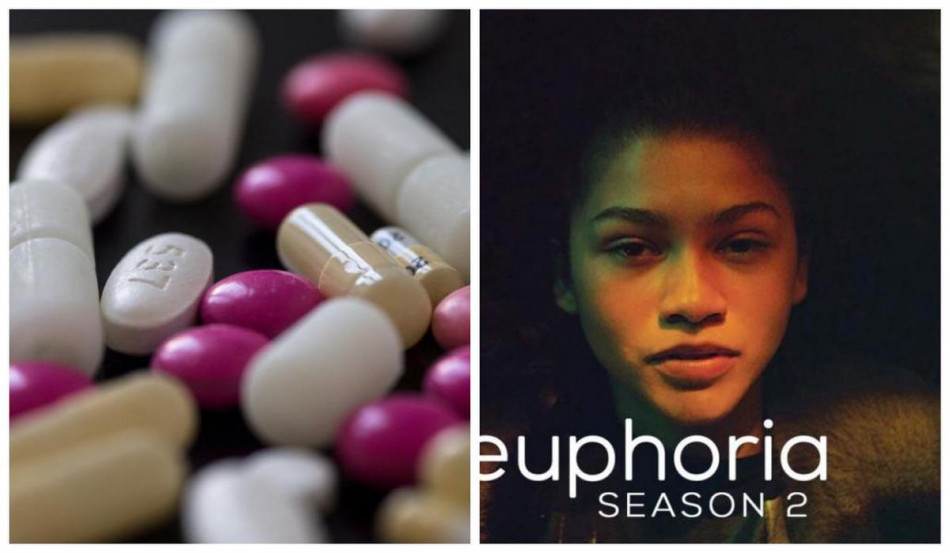 France: une adolescente meurt en voulant imiter la série Euphoria